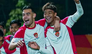 Piala Asia U-20: Iran vs Indonesia, Kesit Budi Handoyo: Peluang Menang Tetap Ada