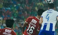 Hasil Super League 2025: Persib Bandung Kalahkan Bali United 1-0 Lewat Gol Andrew Jung, Maung Bandung Tempel Ketat Persija di Papan Atas