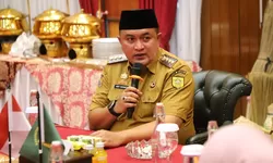 Wujudkan Visi Bogor Istimewa, Rudy Susmanto Tekankan Penguatan SDM dan Kolaborasi Lintas Sektor