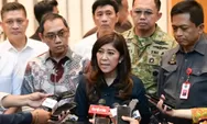 Kesadaran Rendah ! Menkomdigi Tegur Platform Meta yang Cepat Hapus Palestina, namun Lemah Bersihkan Konten Fitnah hingga Hoax di Indonesia