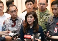 Kesadaran Rendah ! Menkomdigi Tegur Platform Meta yang Cepat Hapus Palestina, namun Lemah Bersihkan Konten Fitnah hingga Hoax di Indonesia