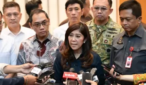 Menkomdigi Kritik Meta: Penanganan Konten Palestina Cepat, Namun Hoaks dan Fitnah di Indonesia Lamban
