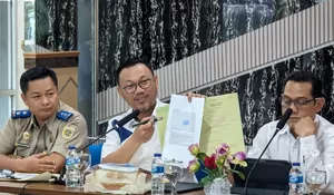 BPN Depok Semakin di Depan! 3 Juni Luncurkan Kantor Elektronik, Ini Manfaatnya