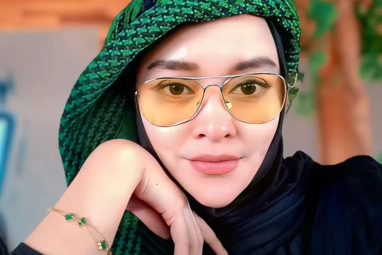 Zeda Salim dulu getol membela Ammar Zoni (Foto: Gorajuara/ Instagram/ @zedasalim)