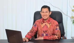 Berantas Judi Online, Lembaga Riset Keamanan Siber CISSReC : Perlu Kolaborasi dan Hukuman Maksimal Terhadap Bandar
