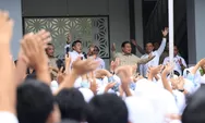 Presiden Prabowo Target Tuntaskan Revitalisasi 288 Ribu Sekolah pada 2028