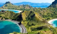 Bak Ditaman Surga! Berikut 7 Tempat Wisata di Labuan Bajo yang Wajib Kamu Kunjungi