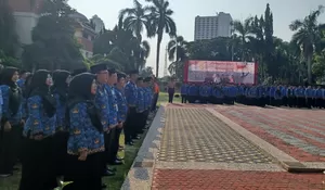 Cuti ASN di Sektor Layanan Esensial Dibatasi Selama Nataru, Penurunan Harga Tiket Cuma Naik Pesawat