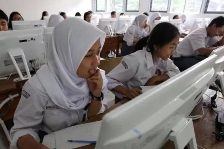 Berikut Jadwal, Syarat Dan Cara Pengajuan Akun PPDB Jateng 2022 SMA-SMK ...