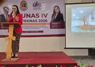 Munas IV APPEKNAS 2026 Jadi Momentum Transformasi Kontraktor Nasional
