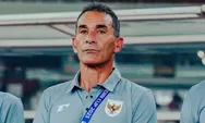 Vanenburg Tegaskan Tak Mau Main Aman Lawan Malaysia U23 Jelang ke Semifinal : Ini seperti Derbi, Timnas Indonesia U23 Harus Menang