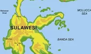 Dengan Luas 11.300,79 km2, Kabupaten ini Memilih berpisah dari Sulawesi Selatan Demi Bentuk Provinsi Baru