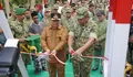 Kasad Maruli Simanjuntak Launching 11 Jembatan Gantung di Aceh, Buka Akses Wilayah Terisolasi Pascabencana Banjir dan Tanah Longsor