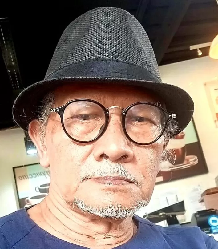 Riwanto Tirtosudarmo.&nbsp;Foto : Istimewa