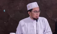 5 Keutamaan Haji Mabrur Berdasarkan Keketerangan dalam Hadis yang Biasa Diulas Ustaz Adi Hidayat