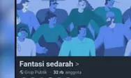 Komdigi hubungi pihak Meta untuk hapus 30 konten serupa terkait skandal grup Fantasi Sedarah di Facebook