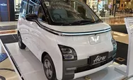 Wuling Air EV: Desain Futuristik dan Fitur Canggih Vs. Keluhan Kenyamanan Jok yang Bikin Ogah Rebah