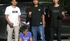 Acara joget di Sampolawa Busel Berakhir Tawuran. 3 Pemuda Jadi Korban Penganiayaan 