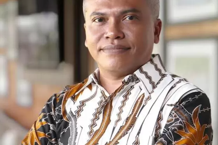 Pengamat Politik Universitas Al Azhar, Ujang Komarudin  (Ist)