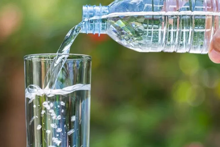 Wajib Baca Inilah Mitos Dan Fakta Air Minum Dalam Kemasan Flores Editorial 3116