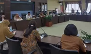 Buntut Kasus Pencabulan Oknum Pengajar,  DPRD Kukar dan Pihak Ponpes Sepakat Skrining Para Santri