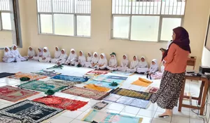 Siswa MIN 1 Depok Ditarget Hafal Juz 30, Ini Terobosan Sekolah!