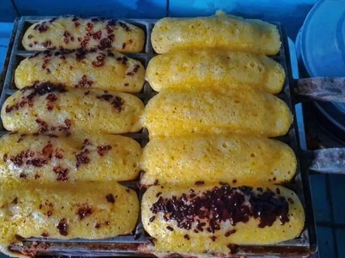 Kue Pukis (Foto:iStock)