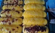 Empuk dan Lembut, Ini Dia Resep Kue Pukis Rumahan yang Super Lezat