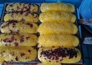 Empuk dan Lembut, Ini Dia Resep Kue Pukis Rumahan yang Super Lezat