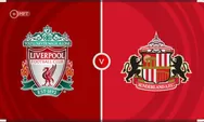 Prediksi Liverpool vs Sunderland Liga Inggris 4 Desember 2025 Jam 03 15 WIB   