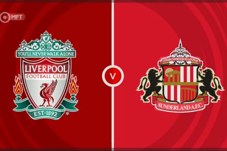 Liverpool vs Sunderland 