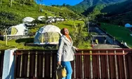 Tiket Masuk Gratis! Rasakan Sensasi Wisata Glamping di Lembah Indah Malang dengan Harga Akomodasi Mulai dari Rp 400 Ribuan