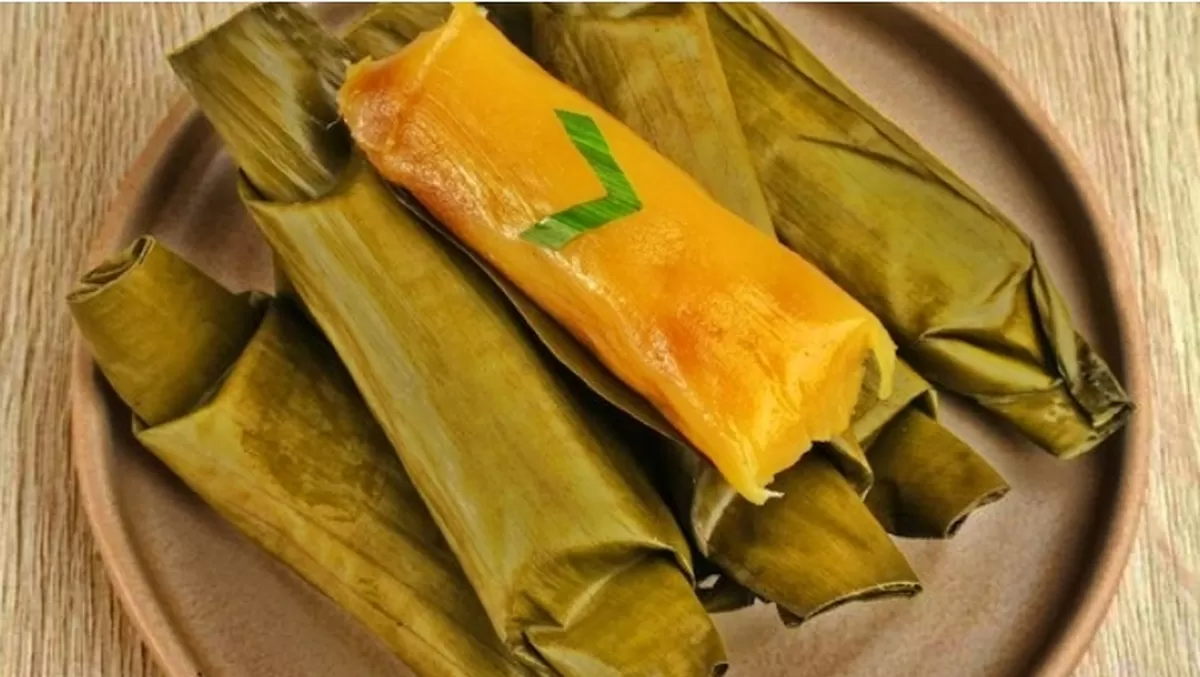 Lemet Singkong (Foto:iStock)