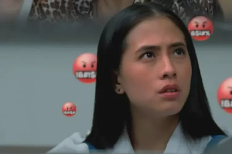 Sinopsis Sinetron Beri Cinta Waktu Episode 50 (Foto: Gorajuara.com / Instagram @bericintawaktusctv_)