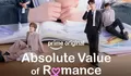 Jadwal Tayang Absolute Value of Romance 2026: Drama Korea Komedi Romantis Remaja 14 Episode Karya Lee Tae Gon