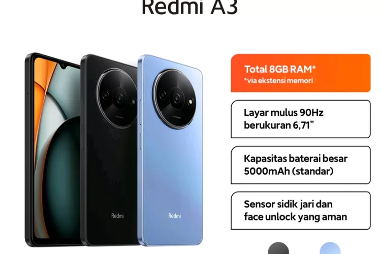 Makin canggih, berikut spesifikasi lengkap Xiaomi Redmi 9 - ANTARA News