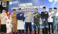 Dijadikan Pusat Riset  dan Pelatihan, UMRAH Nexus Expo 2026 Luncurkan 5 Pusat Studi dan MITC