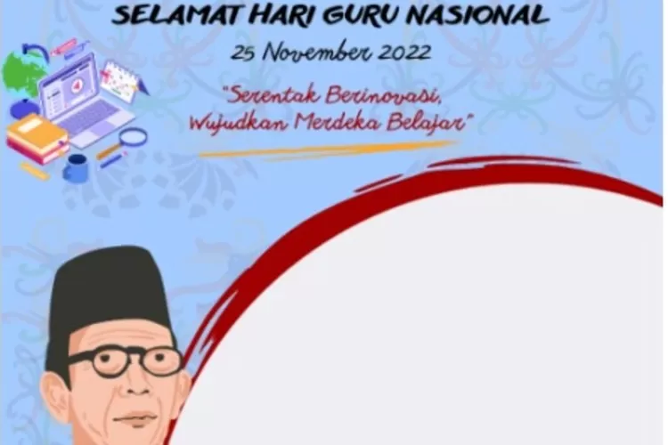 25 Ucapan Dan Quotes Selamat Hari Guru Nasional Menyentuh Hati, Cocok ...