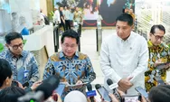 BRI Perkuat Peran dalam Program 3 Juta Rumah, Penyaluran KUR Perumahan Tembus Target Unit