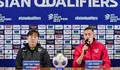 Optimisme Jay Idzes, Timnas Indonesia Siap Hadapi Jepang di Kualifikasi Piala Dunia 2026