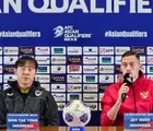 Optimisme Jay Idzes, Timnas Indonesia Siap Hadapi Jepang di Kualifikasi Piala Dunia 2026
