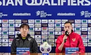 Optimisme Jay Idzes, Timnas Indonesia Siap Hadapi Jepang di Kualifikasi Piala Dunia 2026