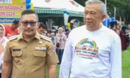 Berhasil Menangkan Golkar di Banggai, DPC Soksi Optimis Amirudin Tamoreka Bakal Diusung Partai Golkar   