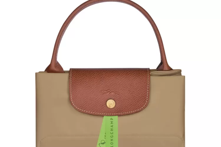 Tas longchamp outlet terbaru