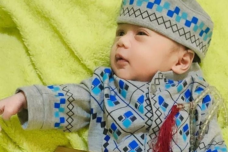 19 Nama Bayi Anak Perempuan Islami Dengan 2-3 Kata Yang Berawal Huruf B ...