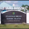 Dugaan "Raibnya" Ketel Nilam APBD 2023 di Desa Aopa, Kejari Konsel Turun Tangan
