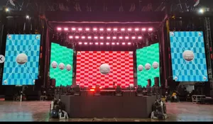 Konser Dua Lipa di Jakarta Batal Karena Masalah Keamanan, Begini Cara Refund Tiket Penonton