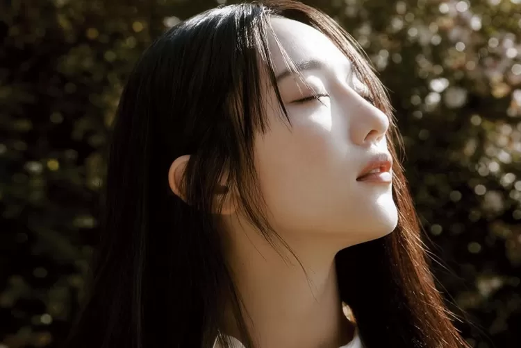 Pyo Ye Jin menjadi special DJ Radio SBS!