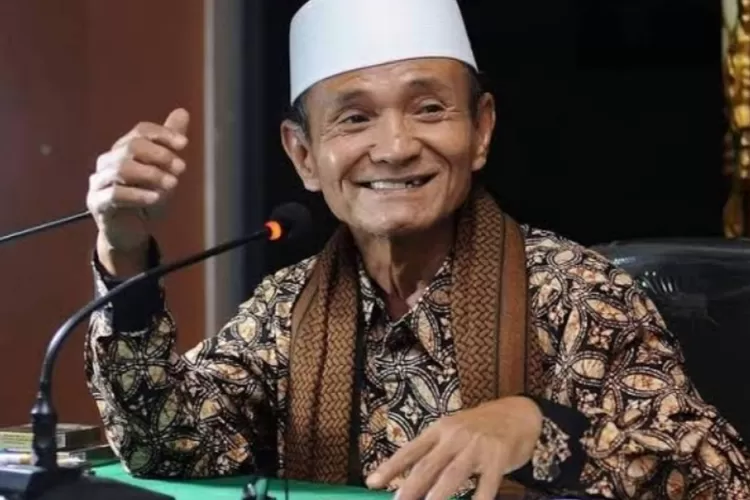 Innalilahi, Buya Syakur Ulama Karismatik Asal Indramayu Meninggal Dunia ...