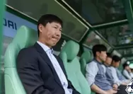 Calon Kuat Pelatih Baru Timnas Vietnam Ternyata Mantan Rival Shin Tae-yong di K League 1